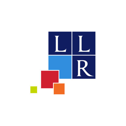 Logo LLR
