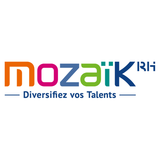 Logo Mozaïk RH
