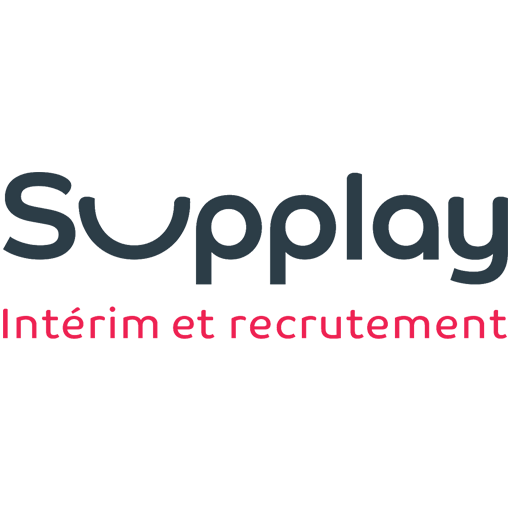 Logo Supplay