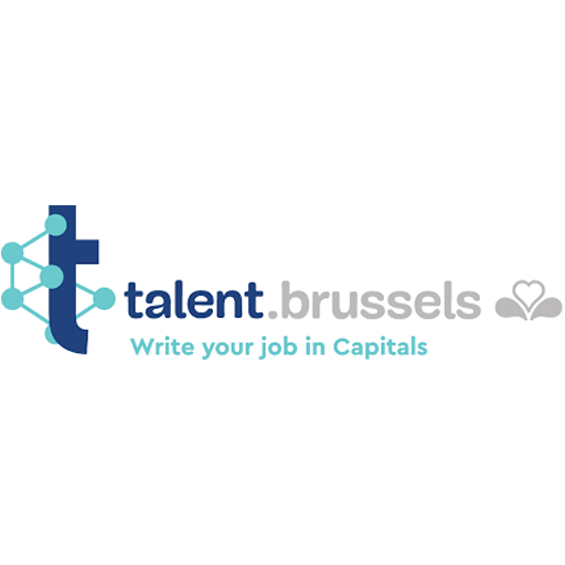 Logo Talent Brussels